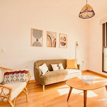 Postigo Catedral Con Parking Opcional Apartment Гранада Екстериор снимка