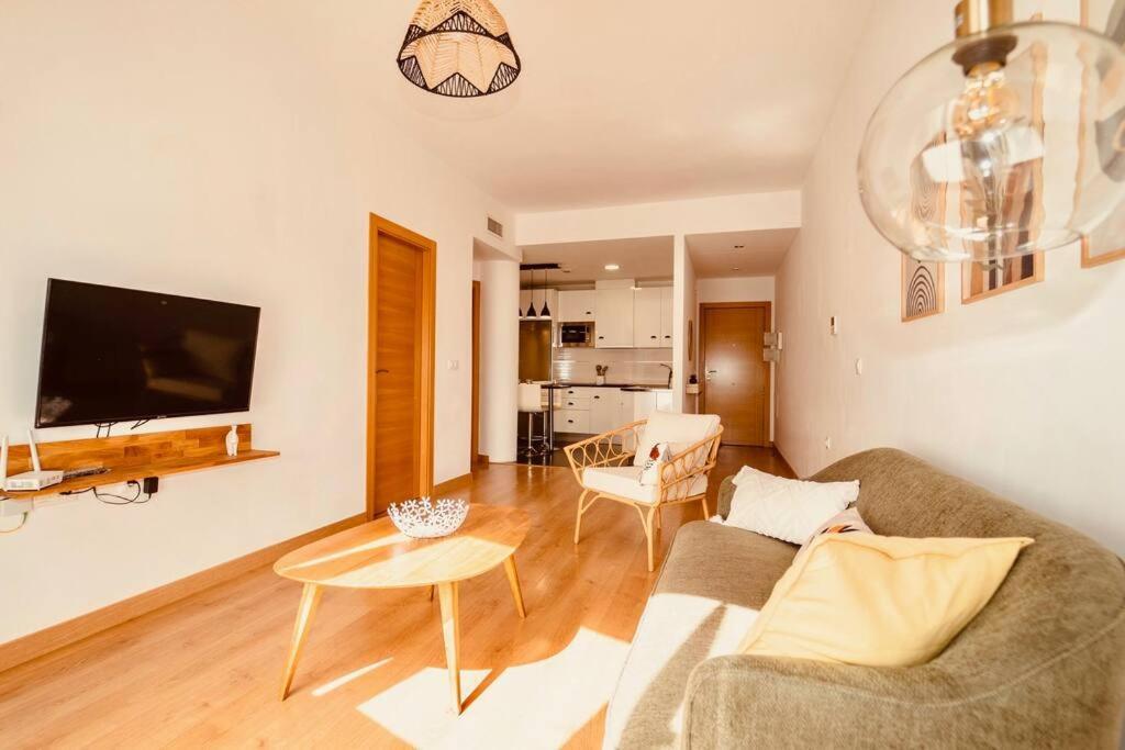 Postigo Catedral Con Parking Opcional Apartment Гранада Екстериор снимка